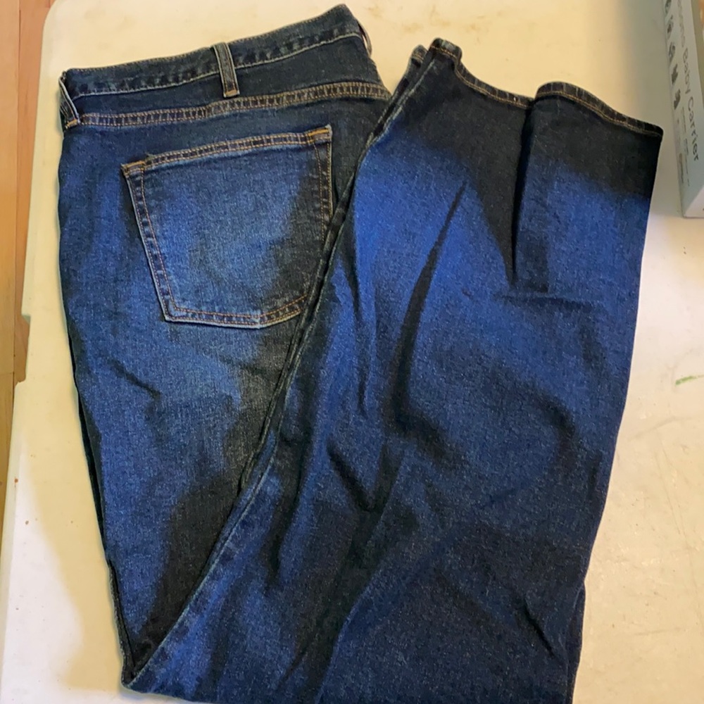 Men’s Old Navy Boot Cut Jeans NWT SIZE 42x30